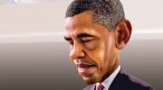 barack_obama_caricature_by_donkeyhotey-d5sxfmd