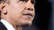 Editorial-Use-Barack-Obama-Stare
