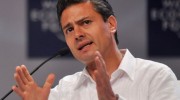Enrique Peña Nieto-Mexico