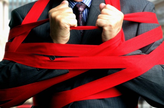 red_tape_business