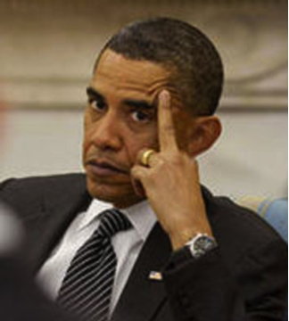 obama-thinking