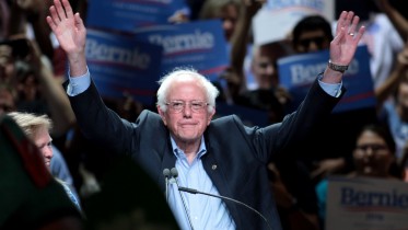 Bernie