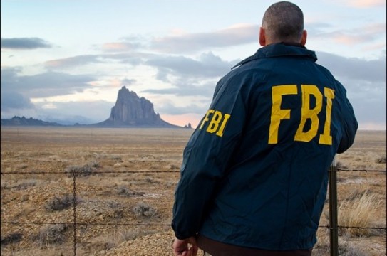 fbi
