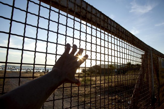Border-Fence-Immigration