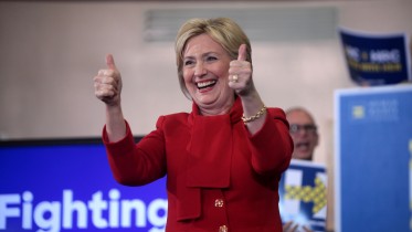 Hillary