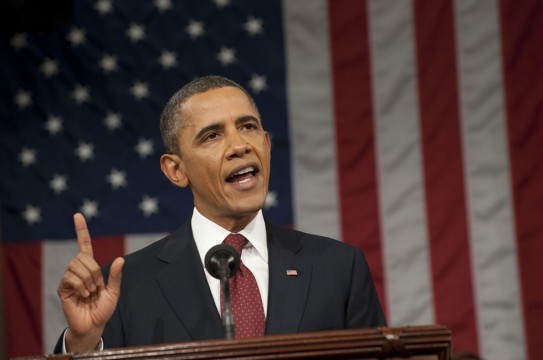 Obama