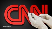 CNN-Logo-Vaccine-Latex-Gloves