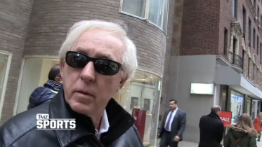 Fran Tarkenton