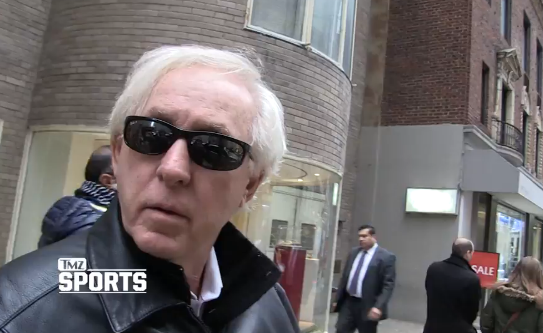 Fran Tarkenton