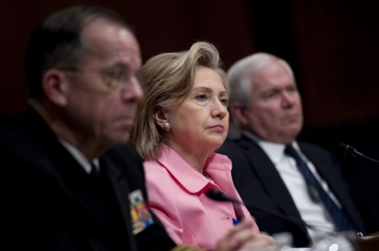 Hillary