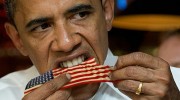 Obama-Eats-America
