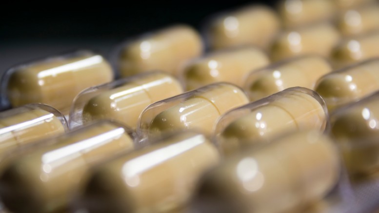 Trump crushes the TPP, taking a hatchet to the international profits of Big Pharma