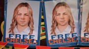 Chelsea Manning