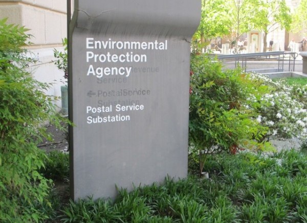 President Trump silences EPA climate change propaganda … real scientists rejoice