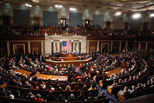 REINS Act passed; could help make science accountable via elected reps who answer to the voters, not corporations