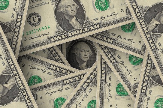 dollars