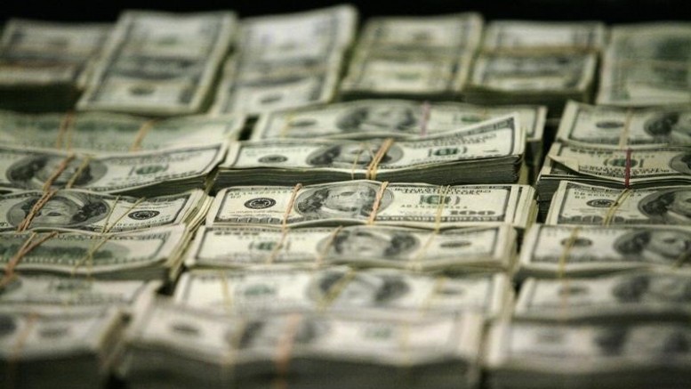 China dumping U.S. Treasury debt in record volume… is this a prelude to the globalist assault on Trump’s economy?