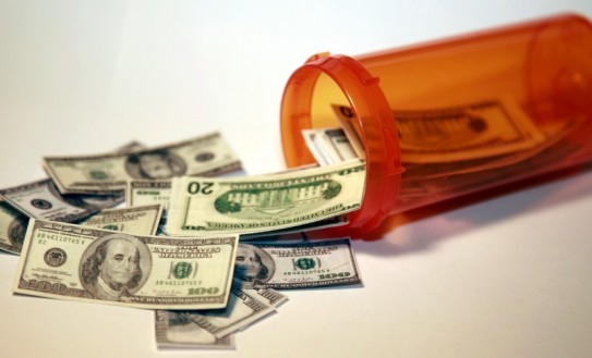 drug prices